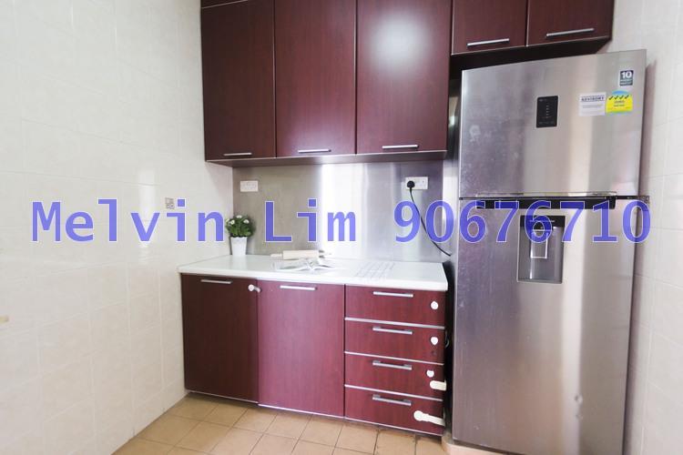 Blk 312A Anchorvale Lane (Sengkang), HDB Executive #168759102